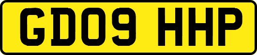 GD09HHP