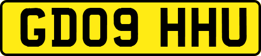 GD09HHU