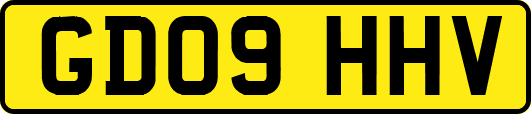 GD09HHV