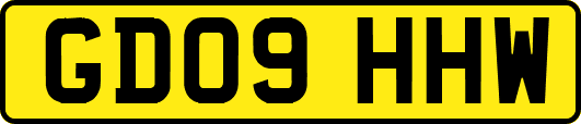 GD09HHW