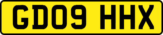 GD09HHX