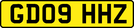 GD09HHZ