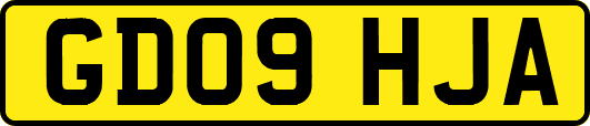 GD09HJA