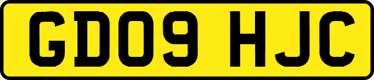 GD09HJC