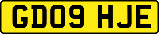 GD09HJE