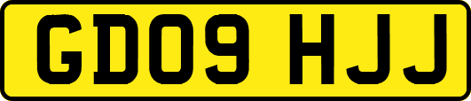 GD09HJJ