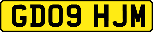 GD09HJM