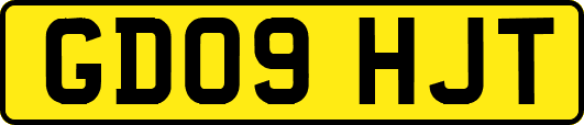 GD09HJT