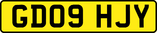 GD09HJY