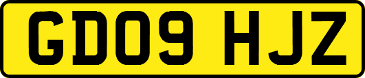 GD09HJZ