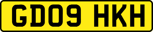 GD09HKH