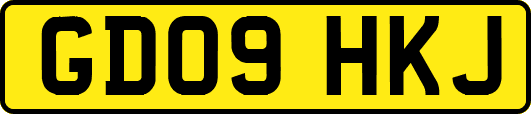 GD09HKJ