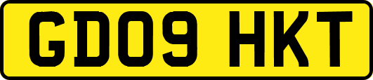 GD09HKT