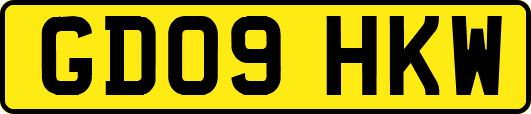 GD09HKW