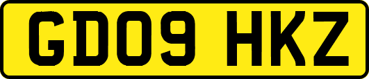GD09HKZ