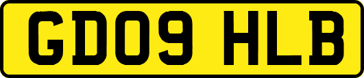 GD09HLB