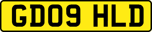 GD09HLD