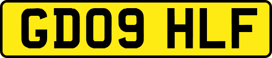 GD09HLF