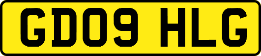 GD09HLG