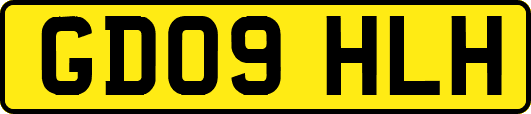 GD09HLH