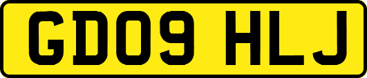 GD09HLJ