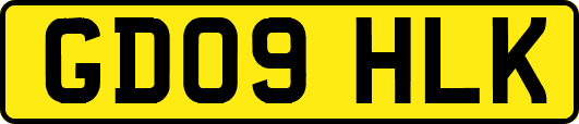 GD09HLK