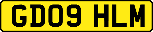 GD09HLM