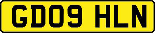 GD09HLN