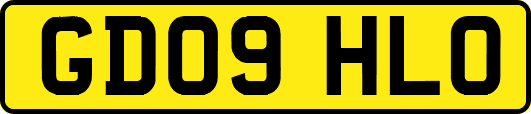 GD09HLO
