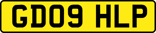 GD09HLP