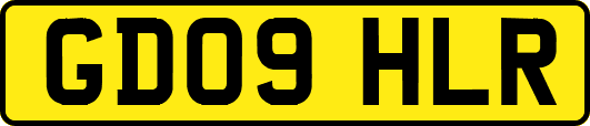 GD09HLR