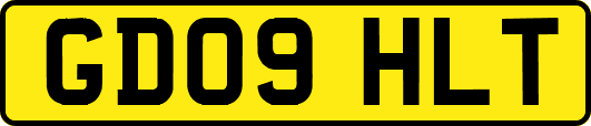 GD09HLT