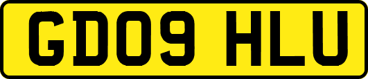 GD09HLU
