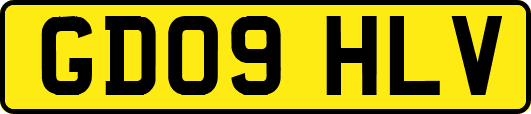 GD09HLV