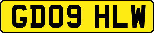 GD09HLW