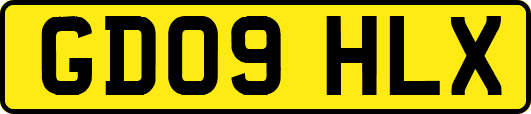 GD09HLX