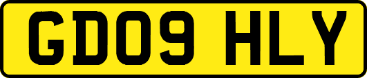 GD09HLY