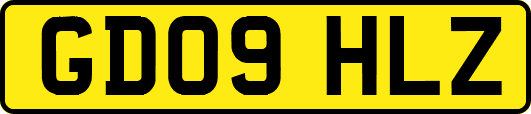GD09HLZ