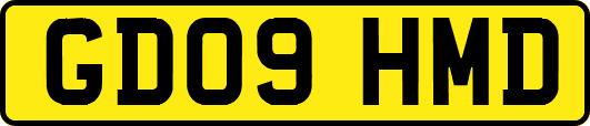 GD09HMD