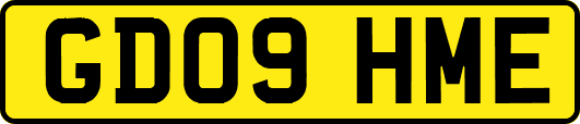 GD09HME