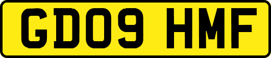GD09HMF