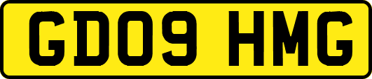 GD09HMG