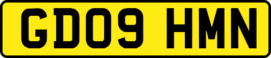 GD09HMN