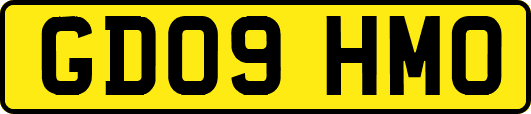GD09HMO