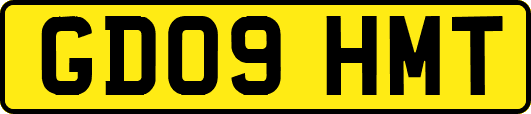 GD09HMT