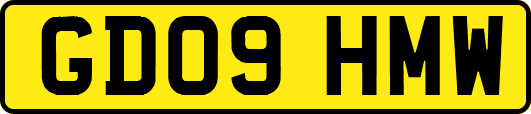 GD09HMW
