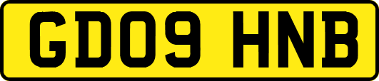 GD09HNB