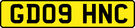 GD09HNC