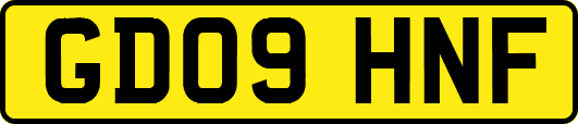 GD09HNF