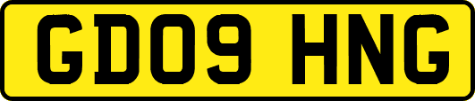 GD09HNG